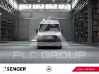 2024 Mercedes Benz Sprinter