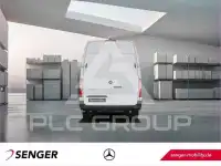 2024 Mercedes Benz Sprinter