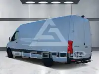 2024 Mercedes Benz Sprinter