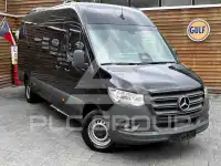 2024 Mercedes Benz Sprinter