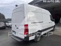 2024 Mercedes Benz Sprinter