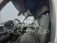 2024 Mercedes Benz Sprinter
