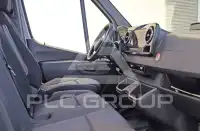 2024 Mercedes Benz Sprinter