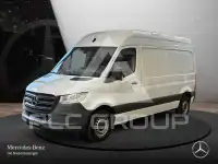 2024 Mercedes Benz Sprinter
