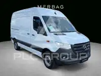 2024 Mercedes Benz Sprinter