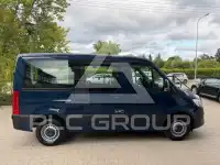 2024 Mercedes Benz Sprinter