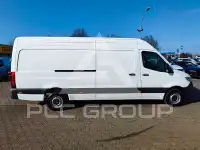2024 Mercedes Benz Sprinter