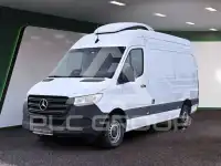 2024 Mercedes Benz Sprinter