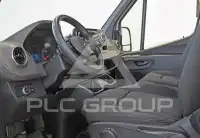 2024 Mercedes Benz Sprinter
