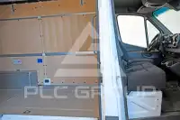 2024 Mercedes Benz Sprinter