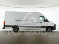 2024 Mercedes Benz Sprinter