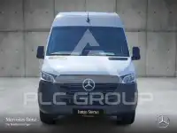 2024 Mercedes Benz Sprinter