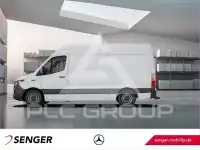 2024 Mercedes Benz Sprinter