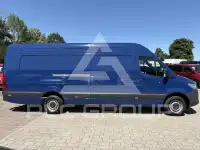 2024 Mercedes Benz Sprinter