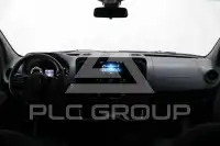 2024 Mercedes Benz Sprinter