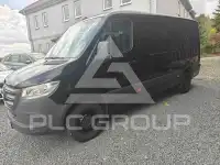 2024 Mercedes Benz Sprinter