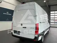 2024 Mercedes Benz Sprinter