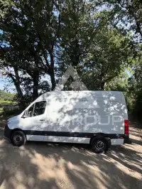 2024 Mercedes Benz Sprinter
