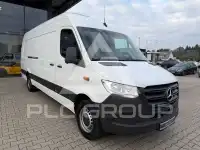 2024 Mercedes Benz Sprinter