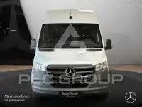 2024 Mercedes Benz Sprinter