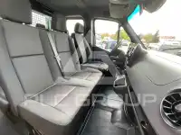 2024 Mercedes Benz Sprinter