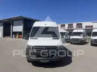 2024 Mercedes Benz Sprinter