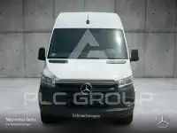 2024 Mercedes Benz Sprinter