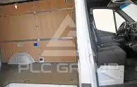 2024 Mercedes Benz Sprinter