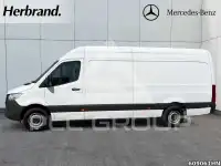 2024 Mercedes Benz Sprinter