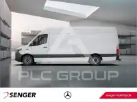 2024 Mercedes Benz Sprinter