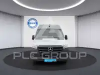 2024 Mercedes Benz Sprinter