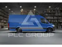 2024 Mercedes Benz Sprinter