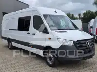2024 Mercedes Benz Sprinter