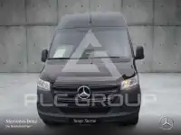 2024 Mercedes Benz Sprinter