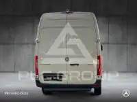 2024 Mercedes Benz Sprinter