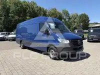 2024 Mercedes Benz Sprinter