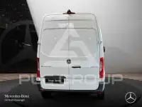 2024 Mercedes Benz Sprinter