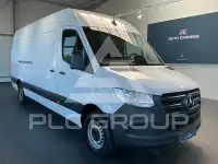2024 Mercedes Benz Sprinter
