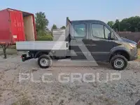2024 Mercedes Benz Sprinter