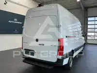 2024 Mercedes Benz Sprinter