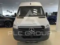 2024 Mercedes Benz Sprinter