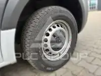 2024 Mercedes Benz Sprinter