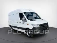 2024 Mercedes Benz Sprinter