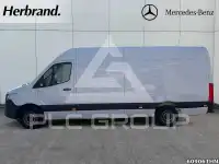 2024 Mercedes Benz Sprinter