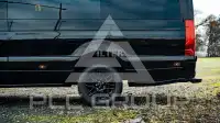 2024 Mercedes Benz Sprinter