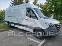 2024 Mercedes Benz Sprinter