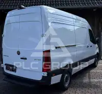 2024 Mercedes Benz Sprinter