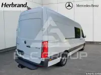 2024 Mercedes Benz Sprinter