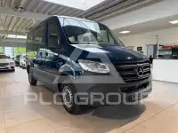 2024 Mercedes Benz Sprinter