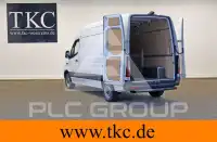 2024 Mercedes Benz Sprinter